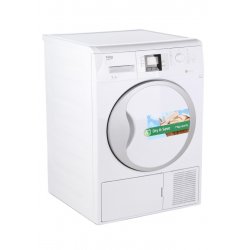 Beko DPU 7380 X