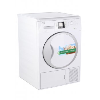 Beko DPU 7380 X