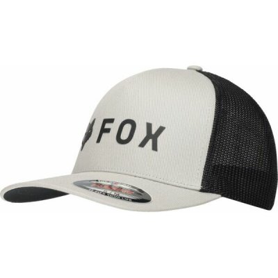 Fox FLEXFIT HAT černá – Zboží Dáma