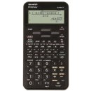 Kalkulačka Sharp EL-W531TL