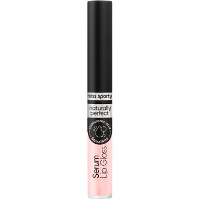 miss sporty lesk na rty Naturally Perfect 30 2,3 ml – Sleviste.cz