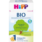 HiPP 1 Bio 600 g – Zboží Dáma