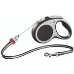 Flexi vodítko Vario šňůra – Sleviste.cz