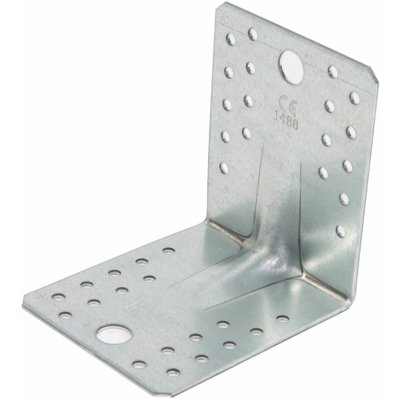 Domax KPL2 úhelník s prolisem 105x105x90x2,0 mm – Sleviste.cz