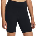 Under Armour Meridian Bike Short 7in černá – Zboží Mobilmania