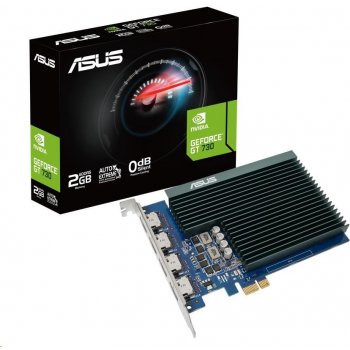 Asus GT730-4H-SL-2GD5 90YV0H20-M0NA00
