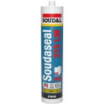 Soudal Soudaseal 215LM 600 ml bílá – Zboží Mobilmania
