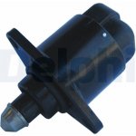 Volnobezny regulacni ventil, privod vzduchu DELPHI CV10189-12B1 – Hledejceny.cz