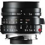 Leica M 21mm f/3.4 Super-Elmar-M aspherical IF – Hledejceny.cz