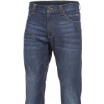 Kalhoty Pentagon Rogue Jeans Pants Indigo Blue – Zboží Dáma