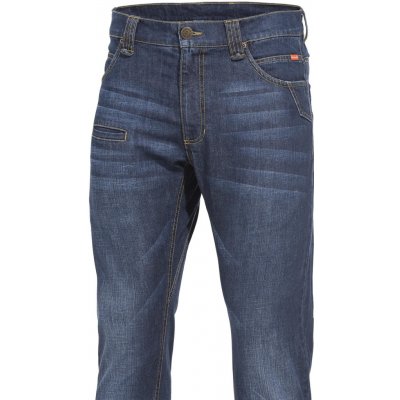 Kalhoty Pentagon Rogue Jeans Pants Indigo Blue – Zboží Dáma