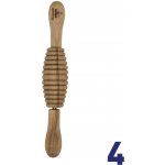 Dr.nek Maderoterapie Malý váleček šnek s madlem – Sleviste.cz