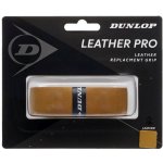 Dunlop Leather Pro 1ks brown – Zboží Dáma