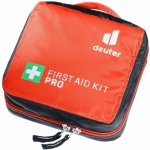 deuter First Aid Kit lekárnička oranžová