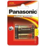 Panasonic 2CR5 1ks 2CR5-U1 – Hledejceny.cz