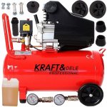 Kraft & Dele KD 401 – Zboží Mobilmania