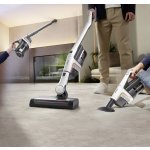 Miele Triflex HX2 SOML0 Lotosově bílá – Hledejceny.cz