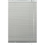 Gardinia Benátské hliníkové žaluzie 50 x 175 cm stříbrné – Zboží Mobilmania