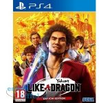 Yakuza: Like a Dragon (Day Ichi Edition) – Hledejceny.cz