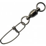 Black Cat Obratlík Godzilla Swivel vel.3 60kg 5ks – Hledejceny.cz