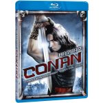 Barbar Conan BD – Hledejceny.cz