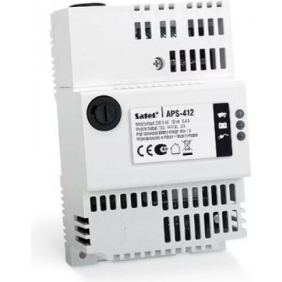Satel APS-412 – Zboží Dáma