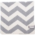 Zopa deka ZigZag Mint – Zbozi.Blesk.cz