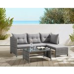 BestBerg BBRF-1017G šedá – Zbozi.Blesk.cz