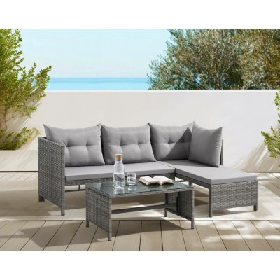 BestBerg BBRF-1017G šedá – Zbozi.Blesk.cz