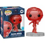 Funko Pop! 50 Art Series The Infinity Saga Black Widow – Hledejceny.cz