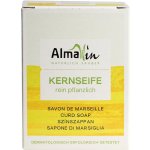 Almawin Jádrové rostlinné mýdlo 100 g – Hledejceny.cz