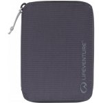 Lifeventure RFID Mini Travel Wallet Recycled Navy Blue – Sleviste.cz