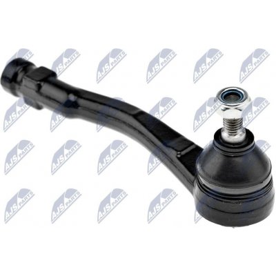 Hlava příčného táhla řízení NTY SKZ-PE-002 | Zboží Auto