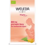 WELEDA Čaj pro podporu kojeni 20x2 g (40 g) – Zboží Mobilmania