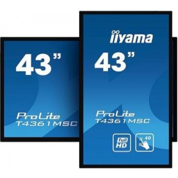 iiyama T4361MSC