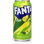 Fanta Pear 330 ml – Zboží Dáma