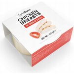 GymBeam Kuřecí prsa v rajčatové omáčce 155 g – Sleviste.cz