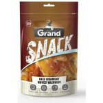 Grand deluxe Hovězí Jerky sušené 100 g – Zbozi.Blesk.cz