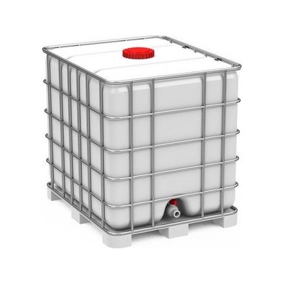 Total Equivis ZS 46 1000 l – Zboží Mobilmania