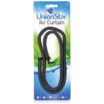 UnionStar vzduchovací opona 75 cm – Hledejceny.cz