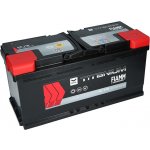 Fiamm Black Titanium 12V 110Ah 950A L6 110 | Zboží Auto