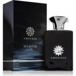 Amouage Memoir parfémovaná voda pánská 100 ml – Hledejceny.cz
