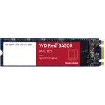 WD Red SA500 1TB, WDS100T1R0B – Zboží Živě