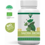 Oro Verde Sacha Inchi 500 mg x 100 softgelové kapsle – Hledejceny.cz