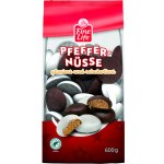 Fine Life Perníčky poleva čokoláda 0,6 kg – Zboží Dáma