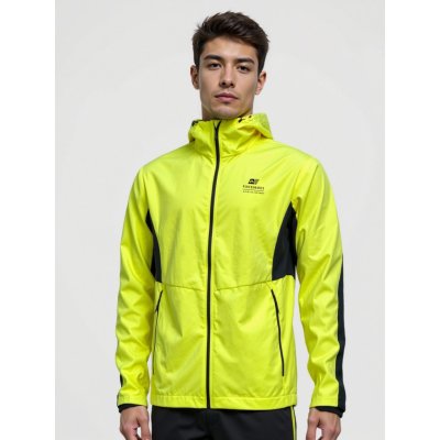 Alpine Pro Kerak žlutá – Zboží Dáma