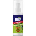 Kinekus Repelent proti komárům spray Effect Protect 100 ml – Sleviste.cz