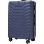 Wings PEAFOWL Modrá 63 L – Zboží Mobilmania