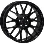 AUTEC NIMAH 8x18 6x120 ET48 gloss black – Hledejceny.cz
