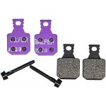 Brzdové destičky Galfer E-Bike FD487 G1652 Magura ED487G1652 – Zboží Mobilmania